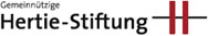 Hertie Stiftung Logo